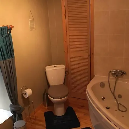 Vieux Logis Een Prachtige Ardeense Vakantiewoning Vresse-sur-Semois Extérieur photo