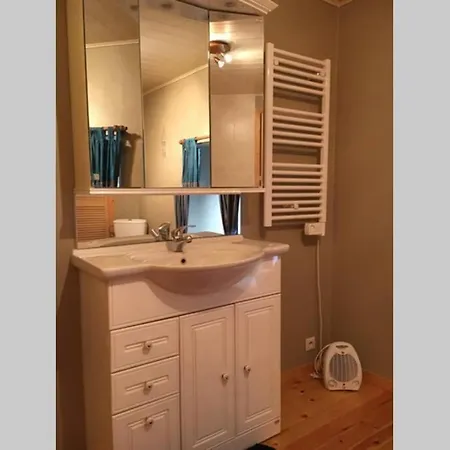 Vieux Logis Een Prachtige Ardeense Vakantiewoning Vresse-sur-Semois Extérieur photo