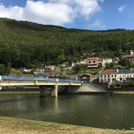 Vieux Logis Een Prachtige Ardeense Vakantiewoning Vresse-sur-Semois Extérieur photo