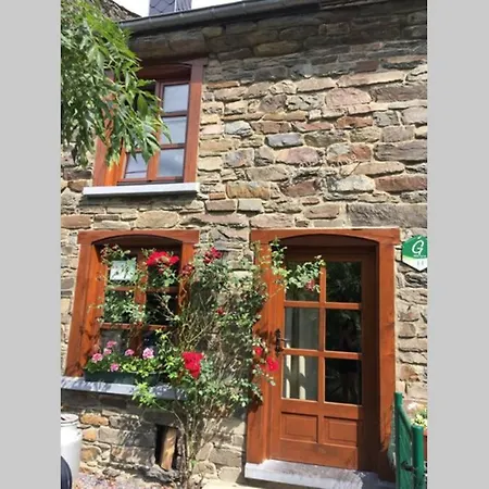 Vieux Logis Een Prachtige Ardeense Vakantiewoning Vresse-sur-Semois Extérieur photo
