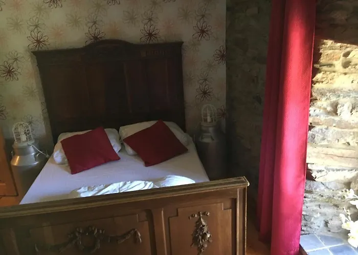 Vieux Logis Een Prachtige Ardeense Vakantiewoning