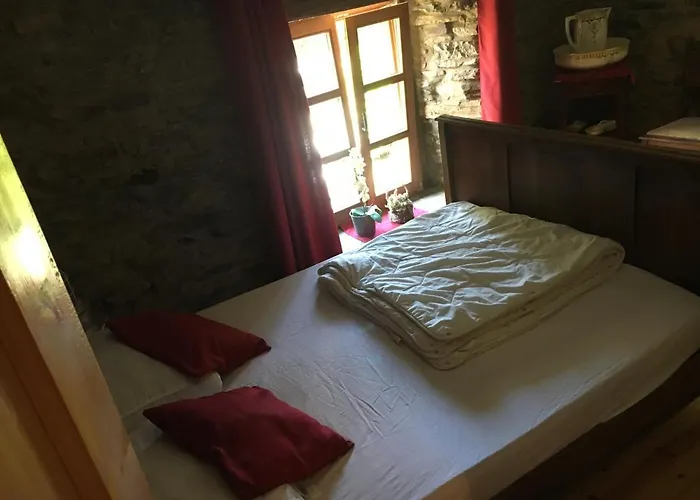 Vieux Logis Een Prachtige Ardeense Vakantiewoning