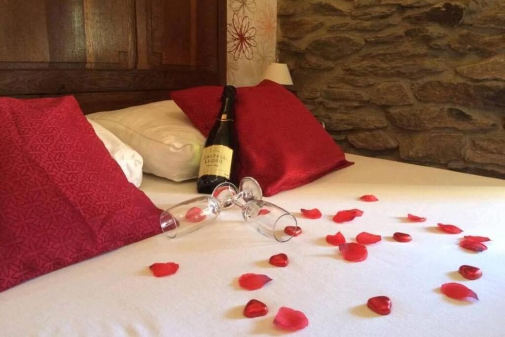Vieux Logis Prachtige Ardeense Vakantiewoning