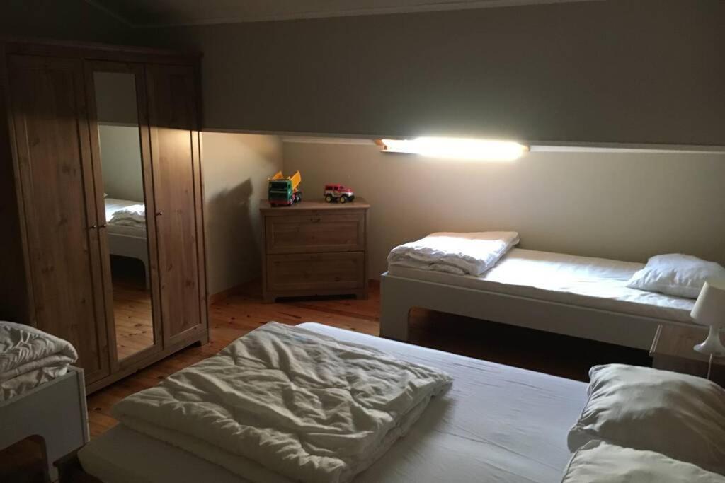 Vieux Logis Prachtige Ardeense Vakantiewoning Hébergement de vacances Vresse-sur-Semois