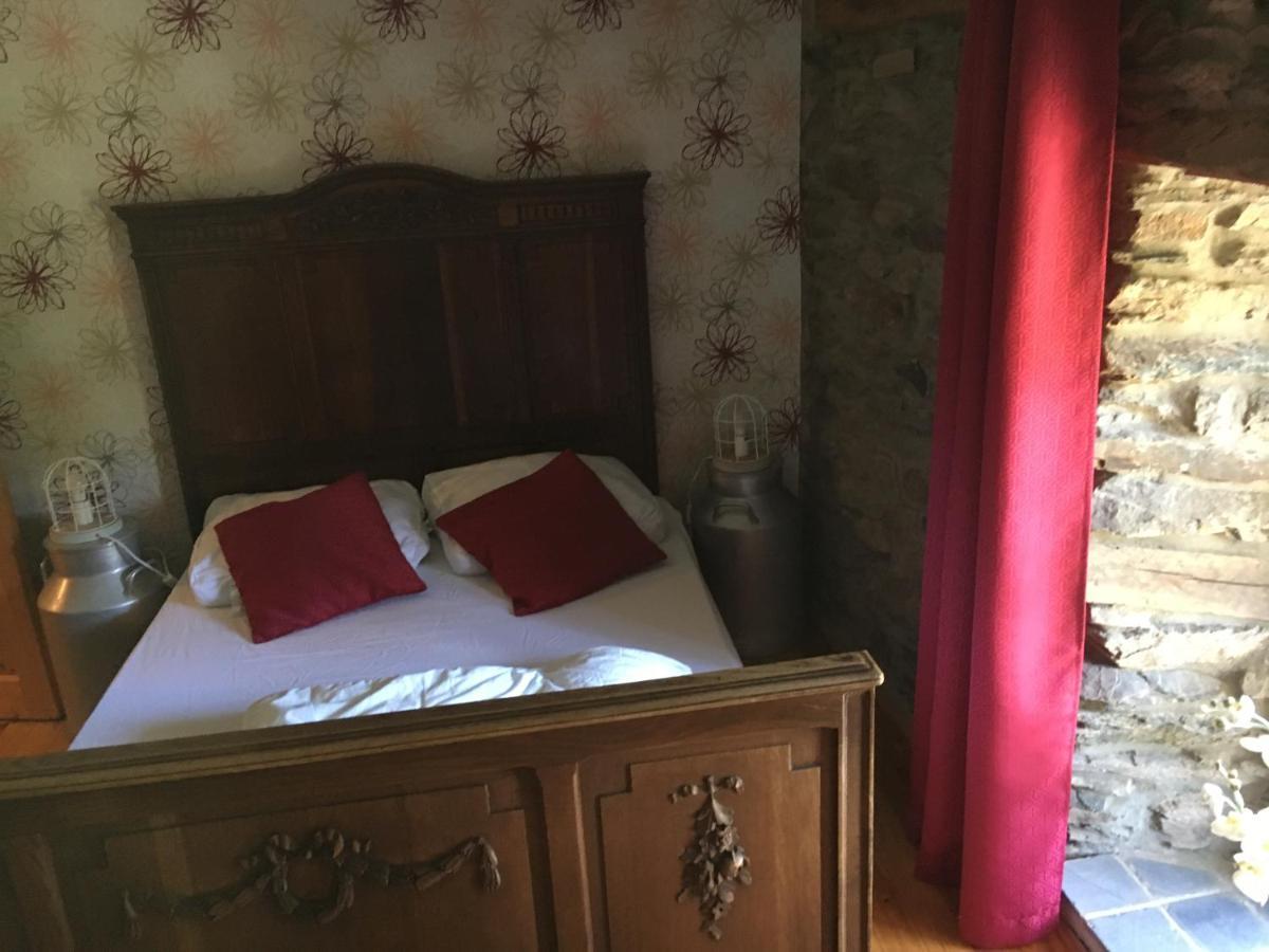 Hébergement de vacances Vieux Logis Prachtige Ardeense Vakantiewoning Vresse-sur-Semois