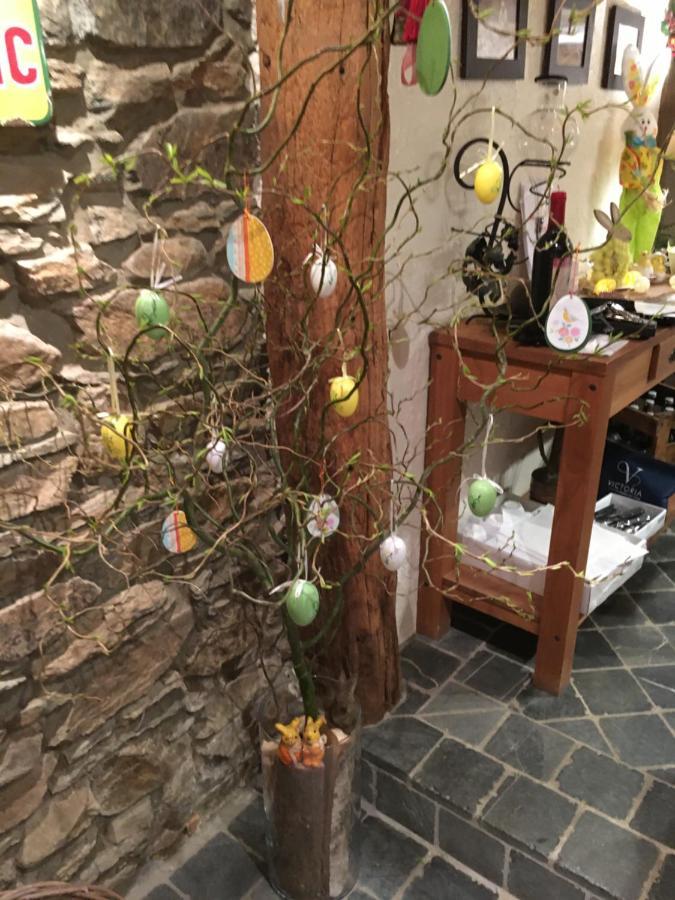 Vieux Logis Prachtige Ardeense Vakantiewoning