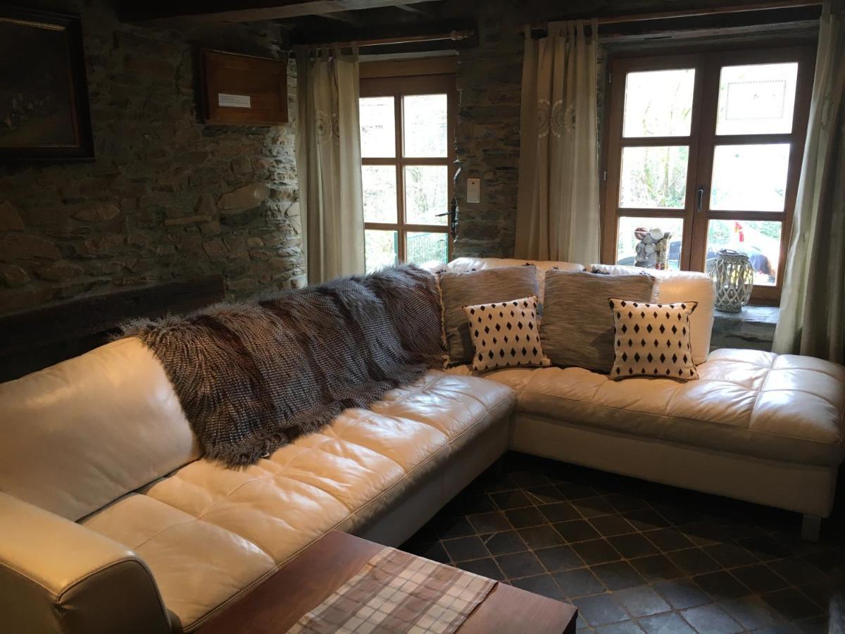 Vieux Logis Prachtige Ardeense Vakantiewoning Vresse-sur-Semois