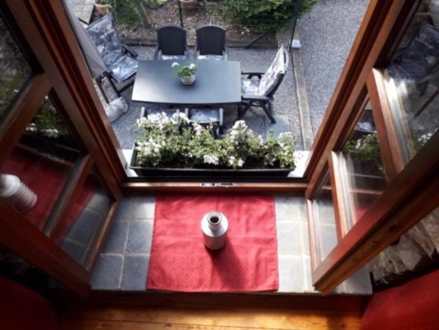 Hébergement de vacances Vieux Logis Prachtige Ardeense Vakantiewoning *