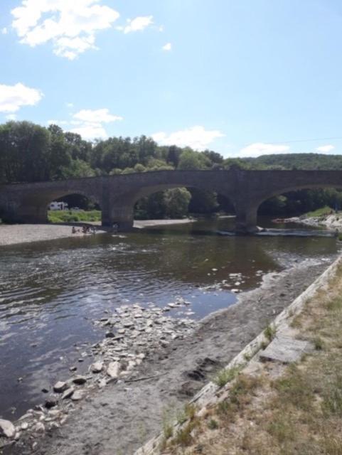 Vieux Logis Prachtige Ardeense Vakantiewoning * Vresse-sur-Semois